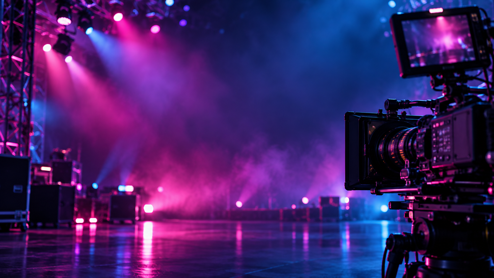 Events Line Media Solutions